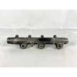 Flauta Bico Injetor Ford F250 4cc 2010 Original (s/sensor)