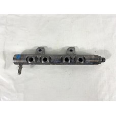 Flauta Combustível Esquerda Discovery 4 3.0 2012 Original