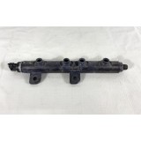 Flauta Combustível Land Rover Discovery 4 3.0 2012 Original