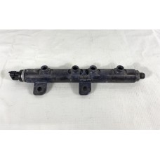 Flauta Combustível Land Rover Discovery 4 3.0 2012 Original