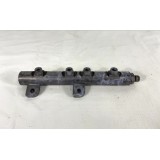 Flauta Bico Injetor Range Rover Sport 3.0 2011 Original