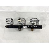 Flauta Bico Injetor Direito Discovery 3 2.7 2007 Original