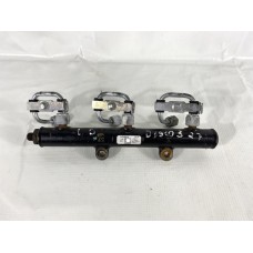 Flauta Bico Injetor Direito Discovery 3 2.7 2007 Original