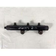 Flauta Bico Injetor Direito Discovery 4 2.7 2010 Original