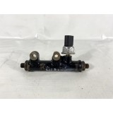 Flauta Bico Injetor Discovery 3 2.7 2006/2009 Original