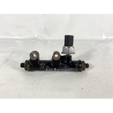 Flauta Bico Injetor Discovery 3 2.7 2006/2009 Original