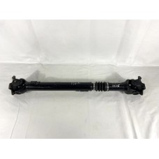 Cardan Dianteiro Hilux 3.0 Automático 2012/2015 Original