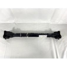 Cardan Dianteiro Toyota Sw4 2.8 2016/2020 Original