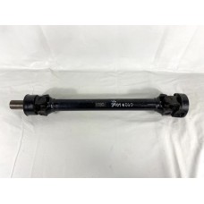 Cardan Dianteiro Mitsubishi Triton 3.5 V6 2012 Original