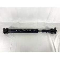 Cardan Dianteiro New Triton 2.4 Manual 2018/2021 Original