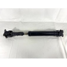 Cardan Dianteiro New Triton 2.4 2022 Original