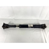 Cardan Dianteiro New Triton 2.4 2018/2021 Original 3401b012