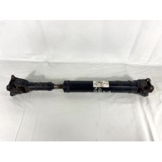 Cardan Dianteiro New Triton 2.4 2018/2021 Original 3401b012