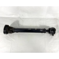 Cardan Dianteiro Pajero Sport 2.8 Automático 2002/2005