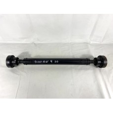 Cardan Dianteiro Discovery 4 3.0 V6 2011/2013 Original