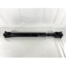 Cardan Dianteiro Nissan Frontier 2.5 190cv 2014 Original