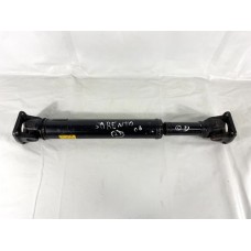 Cardan Dianteiro Kia Sorento 2.5 2008 Original 49100-3e100