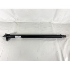 Cardan Dianteiro Bmw X5 3.0 2008 Original 7556019