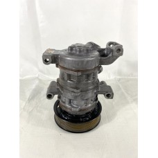 Compressor Ar Condicionado Hilux 2.8 2016/2020 Original