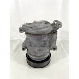 Compressor Ar Condicionado Sw4 Srx 2.8 2016/2020 Original