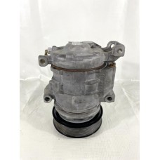 Compressor Ar Condicionado Sw4 Srx 2.8 2016/2020 Original