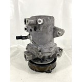 Compressor Ar Condicionado New Triton 2.4 2018/2021 Original