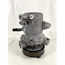 Compressor Ar Condicionado New Triton 2.4 2018/2021 Original