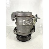 Compressor Ar Condicionado Dodge Ram 2500 6.7 2021 Original