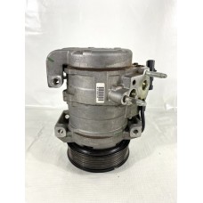 Compressor Ar Condicionado Dodge Ram 2500 6.7 2021 Original