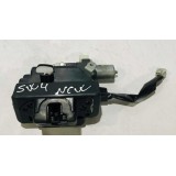 Fechadura Elétrica Tampa Traseira Sw4 Srx 2016/2020 Original