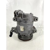Compressor Ar Condicionado Mitsubishi Dakar 3.2 2015 Orig.