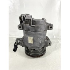 Compressor Ar Condicionado Mitsubishi Dakar 3.2 2015 Orig.