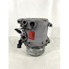 Compressor Ar Condicionado Pajero Sport 2.5 2006/11 Mr360532