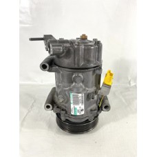 Compressor Ar Condicionado Mini Cooper S 1.6 2011 Original