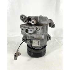 Compressor Ar Condicionado Suzuki Vitara 2.0 2012 Original