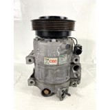 Compressor Ar Condicionado Santa Fé 2.7 2010 Original