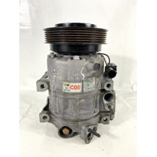 Compressor Ar Condicionado Santa Fé 2.7 2010 Original