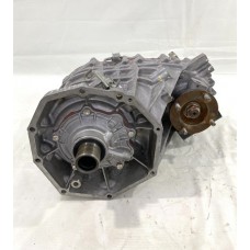 Caixa Tração Mitsubishi New Triton 2.4 2018/2021 Original