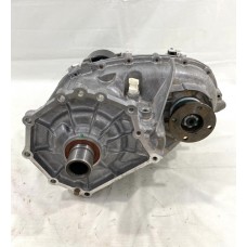 Caixa Tração Nissan Frontier 2.3 Automatica 2022 Original