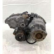 Caixa Tração Kia Sorento 2.5 Automático 2008 Original