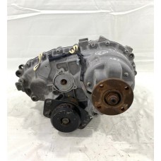 Caixa Tração Ssangyong Kyron 2.0 Diesel 2011 Original