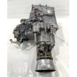 Caixa Tração Mitsubishi Pajero Full 3.2 2008/2015 Original