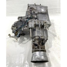 Caixa Tração Mitsubishi Pajero Full 3.2 2008/2015 Original