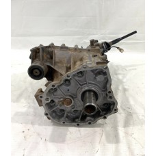 Caixa Tração Gm Tracker 2.0 Diesel Manual 2004 Original