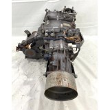 Caixa Tração Mitsubishi Dakar 3.2 2017 Original