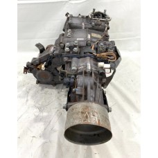 Caixa Tração Mitsubishi Dakar 3.2 2017 Original