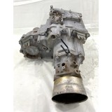 Caixa Tração Mitsubishi Pajero Gls 2.8 Automática 2001