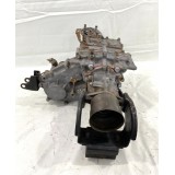 Caixa Tração Mitsubishi Pajero Sport 2.5 2006/2011 Original