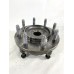 Cubo Roda Dianteira Dodge Ram 6.7 2021 Original - Usado