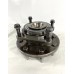 Cubo Roda Dianteira Dodge Ram 6.7 2021 Original - Usado